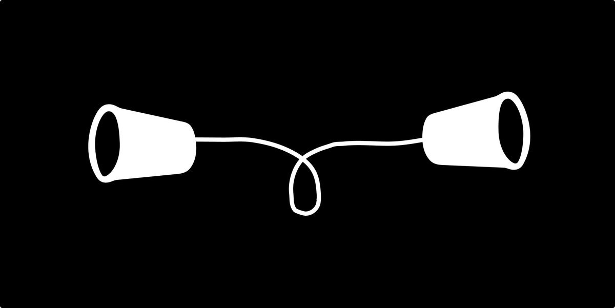 Design is pure communication.