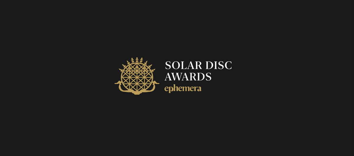 The Solar Disc Awards
