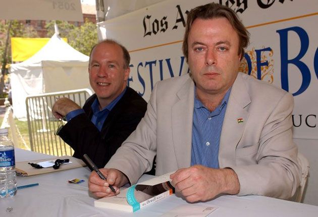 Hitchens Has No Clothes: A response to Vidal Loco