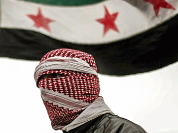 An old war in new clothes