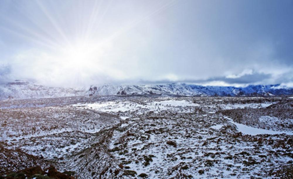 Arctic methane catastrophe scenario is based on new empirical observations