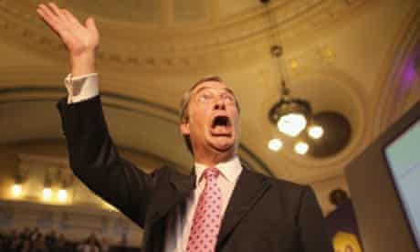 What climate denial, oil addiction and xenophobia have in common: Neocons