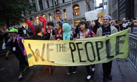 Five pathways to post-capitalist 'renaissance' by a former oil man