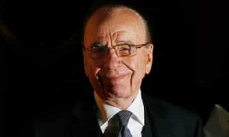 Murdoch-owned media hypes lone metereologist's climate junk science