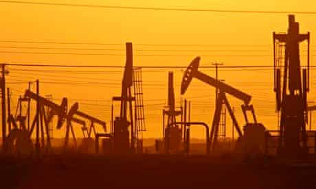 Write-down of two-thirds of US shale oil explodes fracking myth