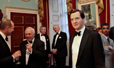 Ex-Treasury adviser: no real recovery - growth 'hype' masks crash risk