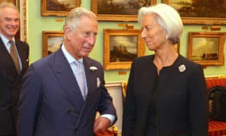 Inclusive Capitalism Initiative is Trojan Horse to quell coming global revolt