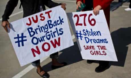 Behind the rise of Boko Haram - ecological disaster, oil crisis, spy games