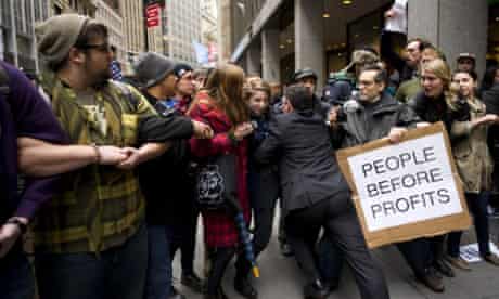 The open source revolution is coming and it will conquer the 1% - ex CIA spy