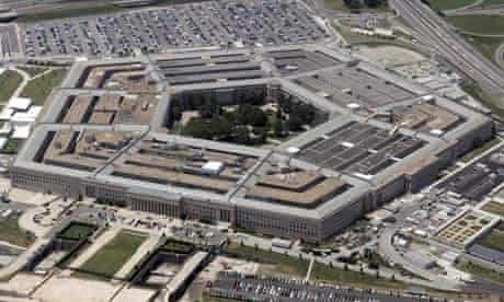 Pentagon preparing for mass civil breakdown