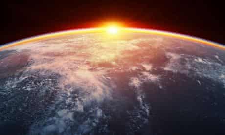 Exhaustion of cheap mineral resources is terraforming Earth – scientific report