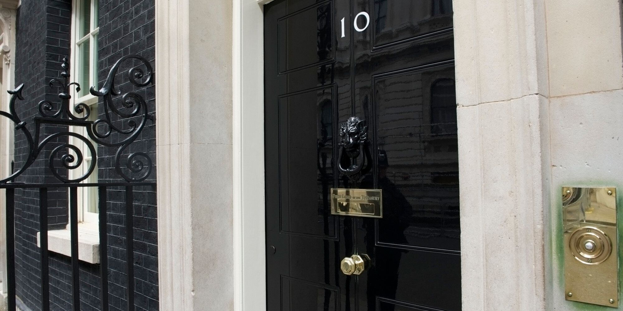 Is David Cameron a Violent Extremist?