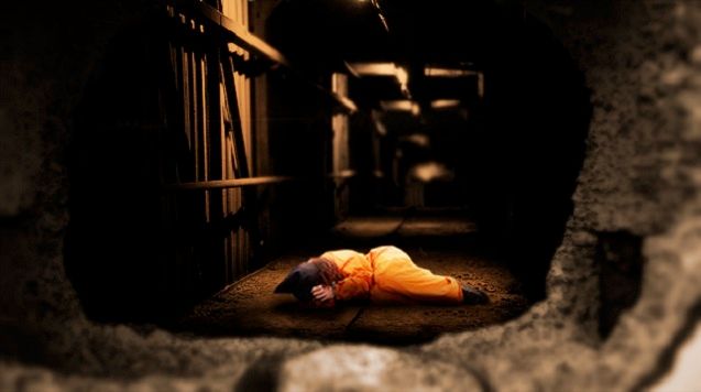 America Is Committing Brutal Acts of Torture Right Now