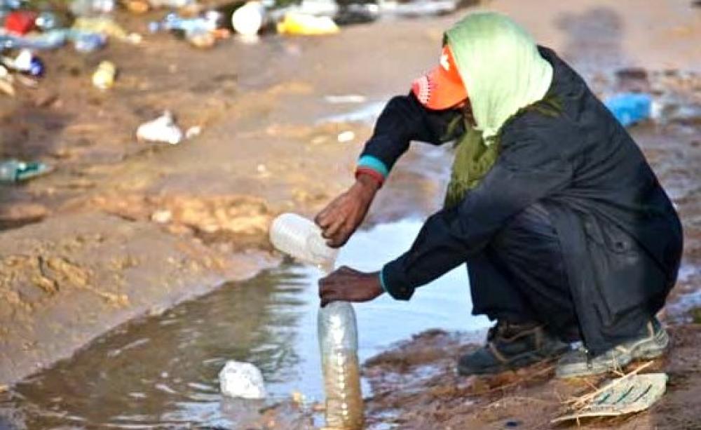 War crime: NATO deliberately destroyed Libya's water infrastructure