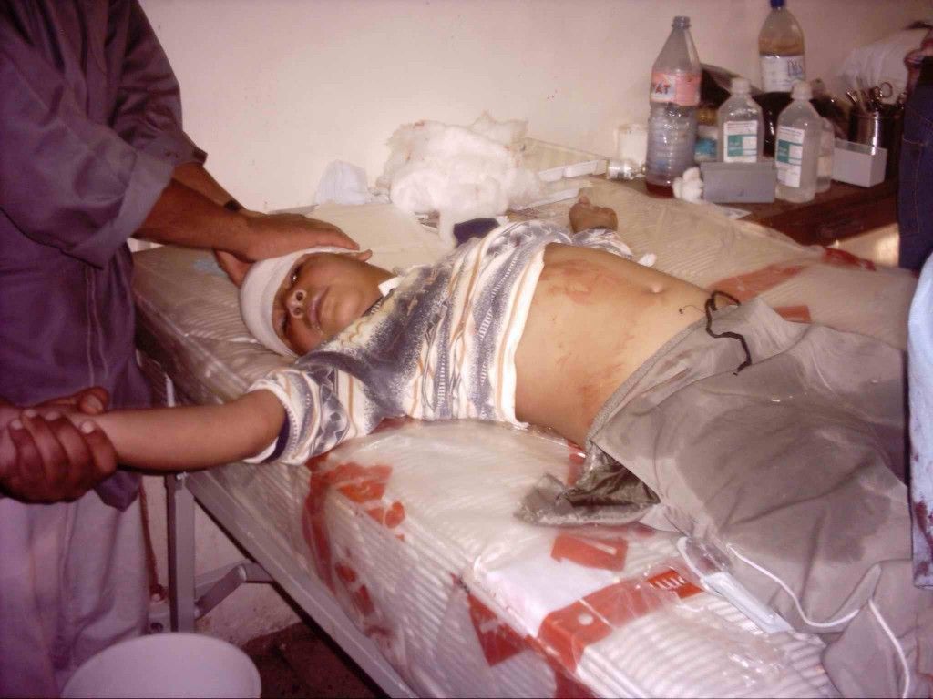 The battle for your hearts and minds in Fallujah