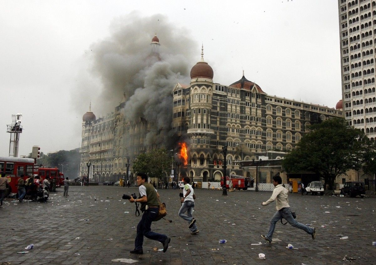 Indian anti-corruption official: state “orchestrated” Islamist terror
