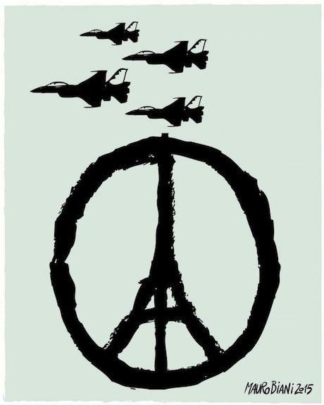 ISIS wants to destroy the 'grey zone'. Here's how we defend it