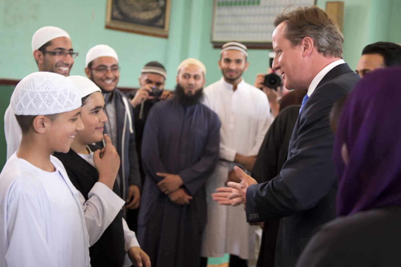 David Cameron’s illiterate counter-radicalisation proposals