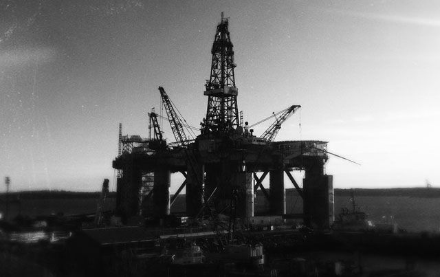 We Could Be Witnessing the Death of the Fossil Fuel Industry – Will It Take the Rest of the Economy Down With It?