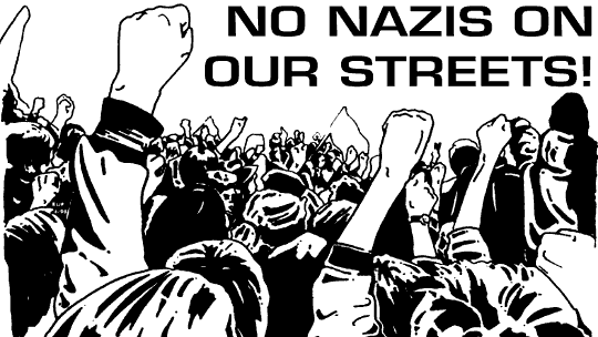 Conclusions and Recommendations: Countering Reconstructed-Nazism