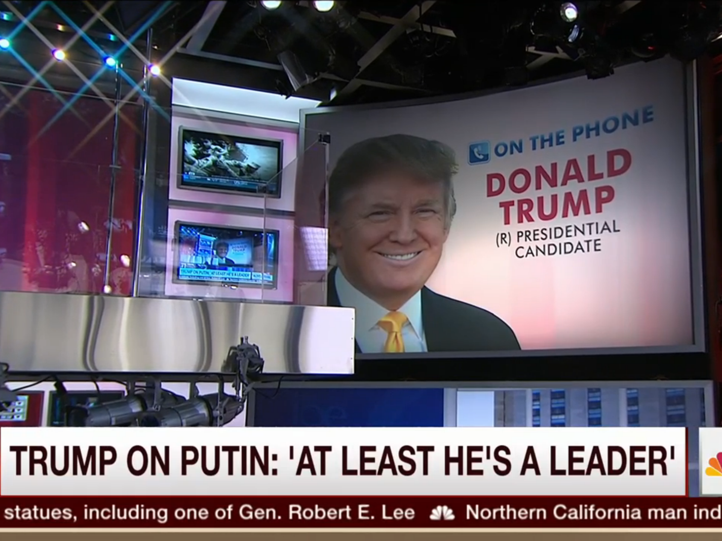 A Fourth Reich is rising across Europe — with ties to Donald Trump and Vladimir Putin