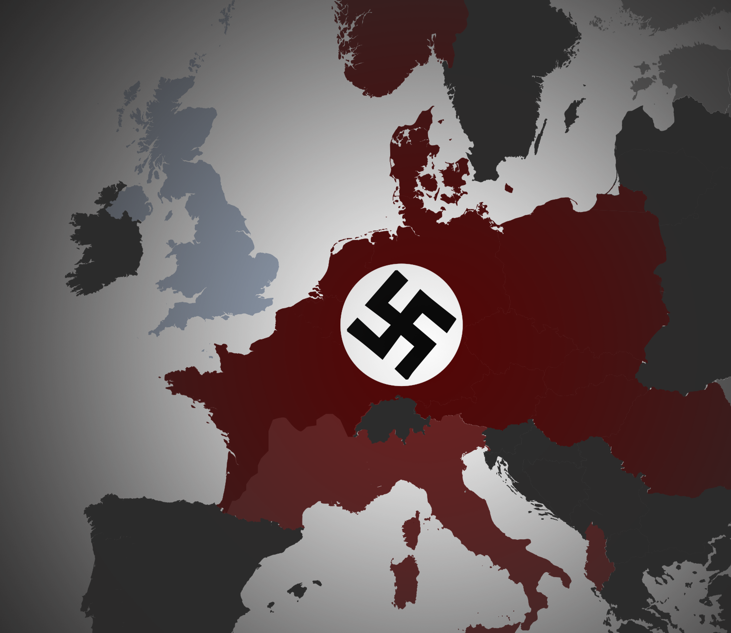 The powerful neo-Nazi network destroying the European Union from within
