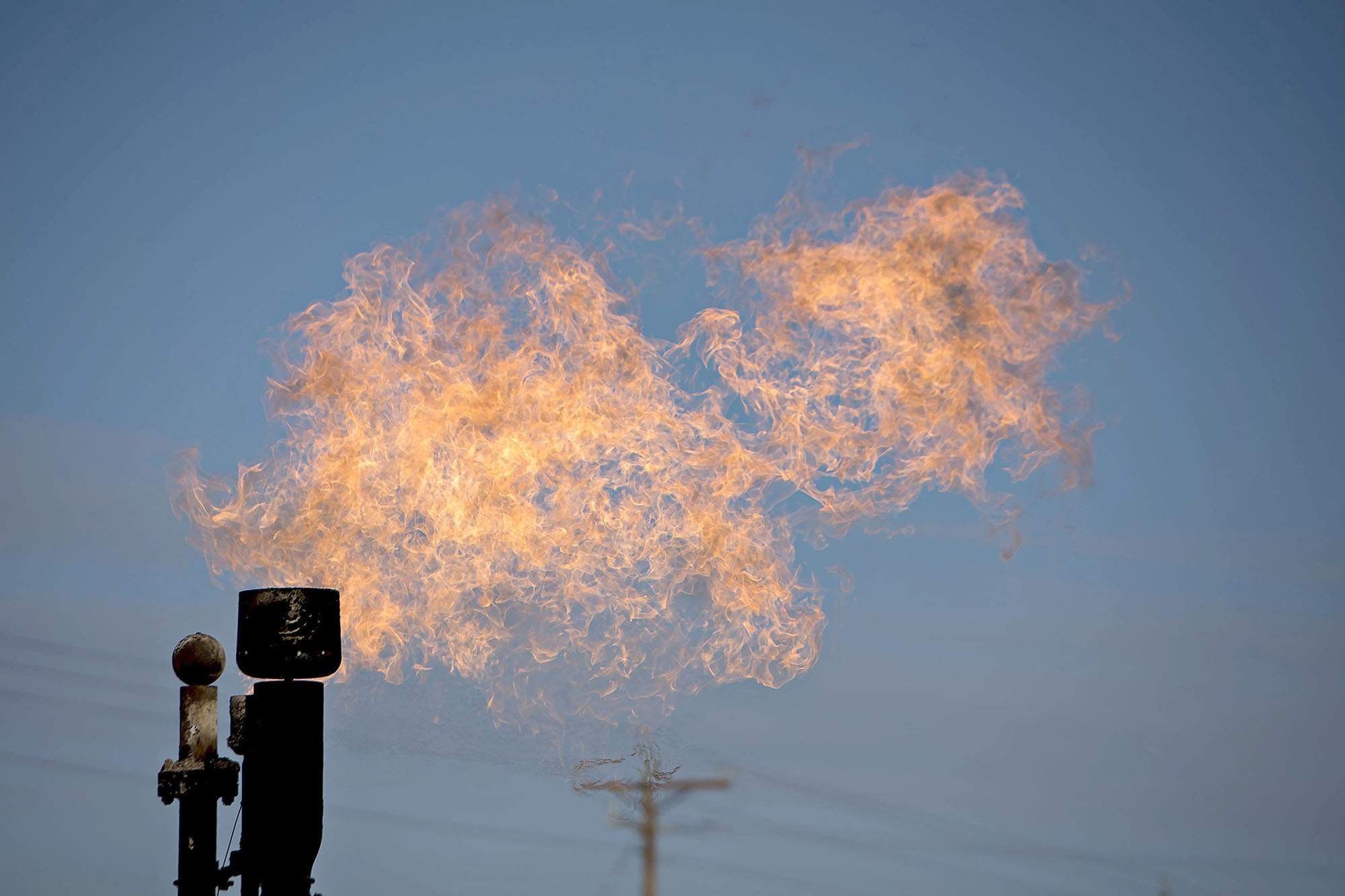 US shale boom has already ‘peaked’ says former govt geoscientist