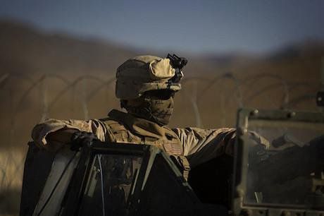 Donald Trump is going to keep wrecking Afghanistan