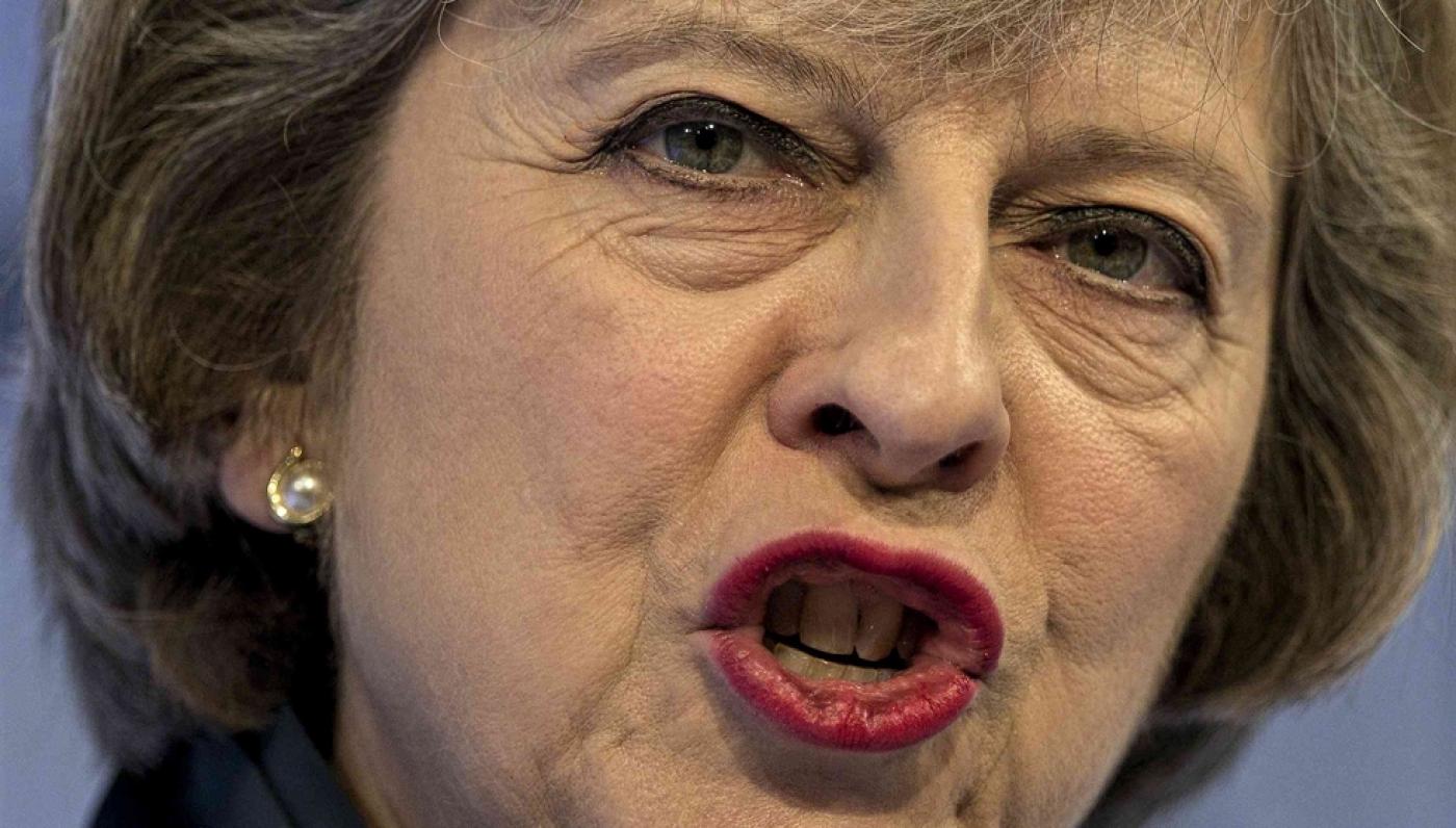 The UK's ‘national security’ plan? It's a blueprint for a police state