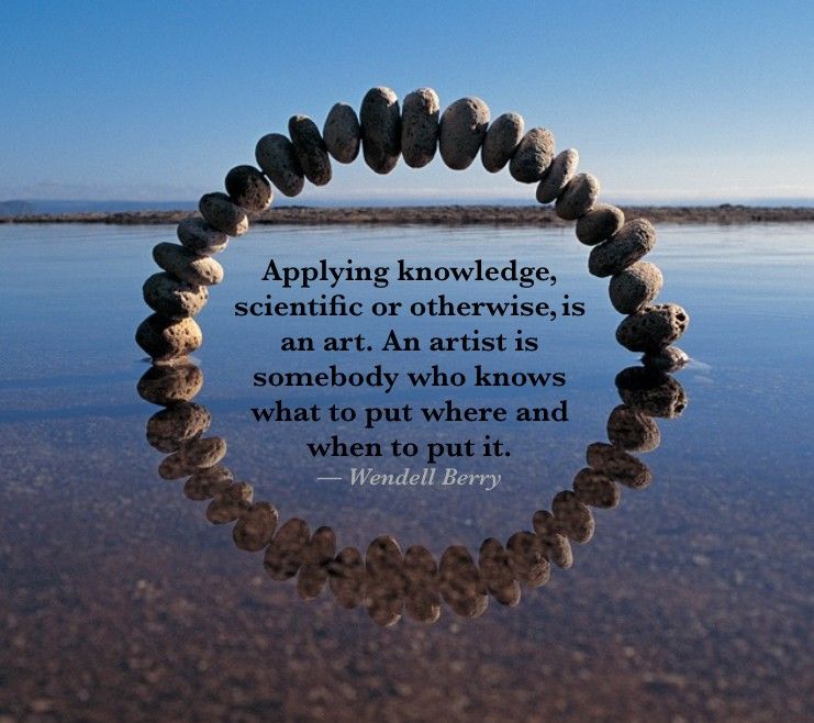 Regenerative (R)evolution: reclaiming humanity’s oneness with nature