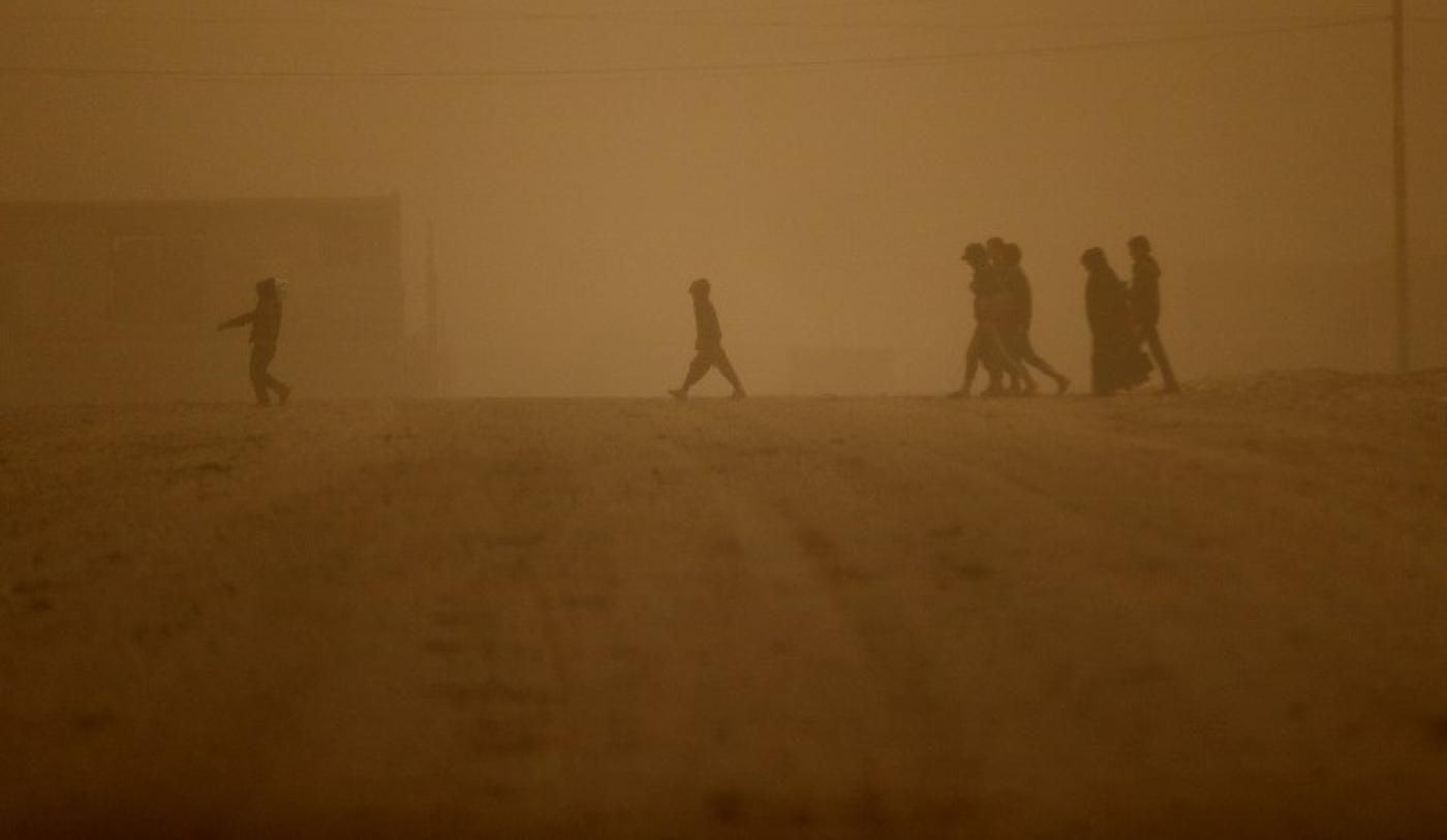 After Mosul: The coming break-up of Iraq and end of the Middle East