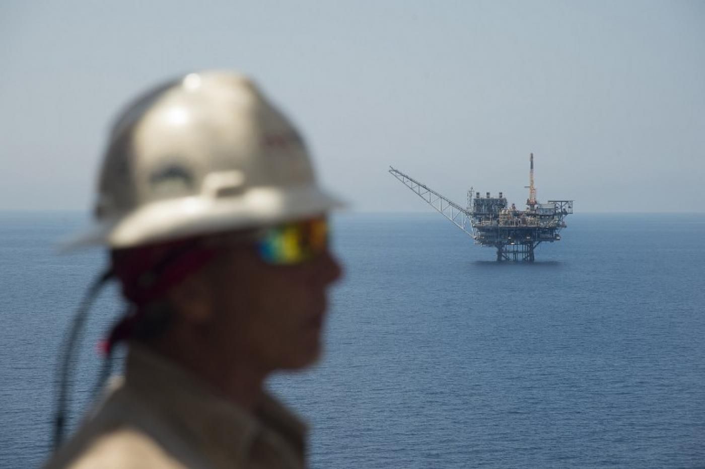 Pillaging Palestine's gas? EU in danger of complicity in resource grab