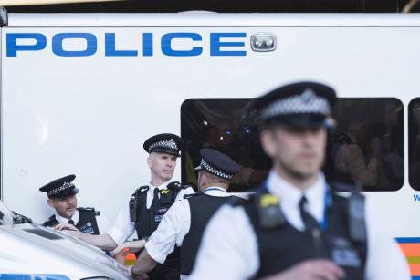 Theresa May’s counter-extremism plan will create an incompetent police state