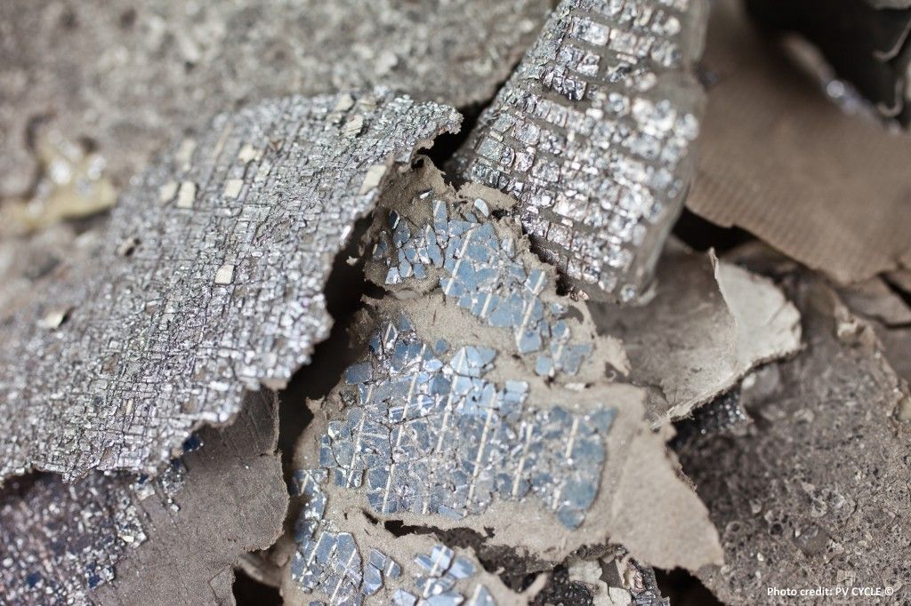 How clean is ‘clean energy’? Renewables cannot solve the global crisis