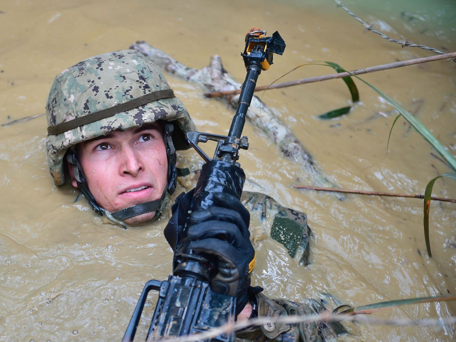 Pentagon study declares American empire is ‘collapsing’