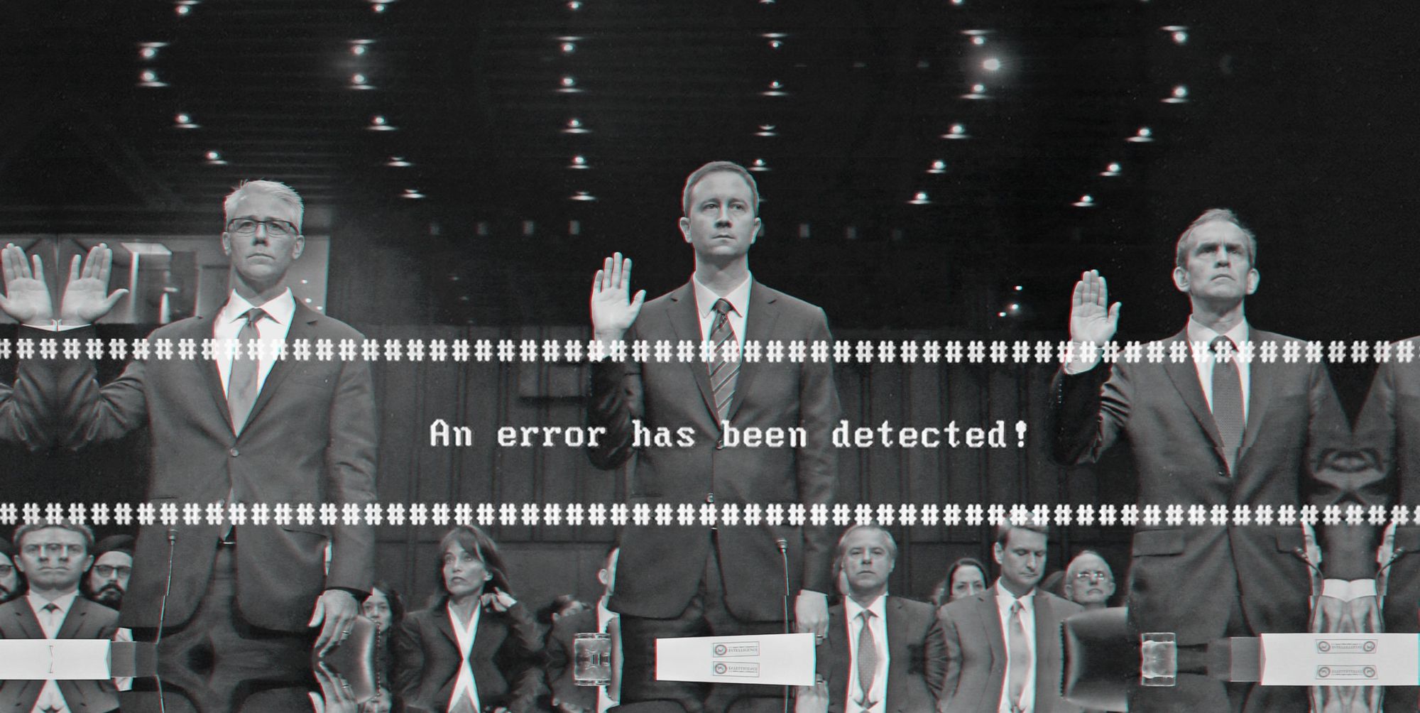 Garbage In, Garbage Out: Tech Journalism, Fake News and the Russia Threat Narrative