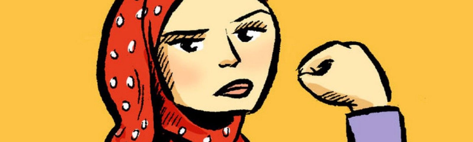 How Islam can burn through the cancer of misogyny