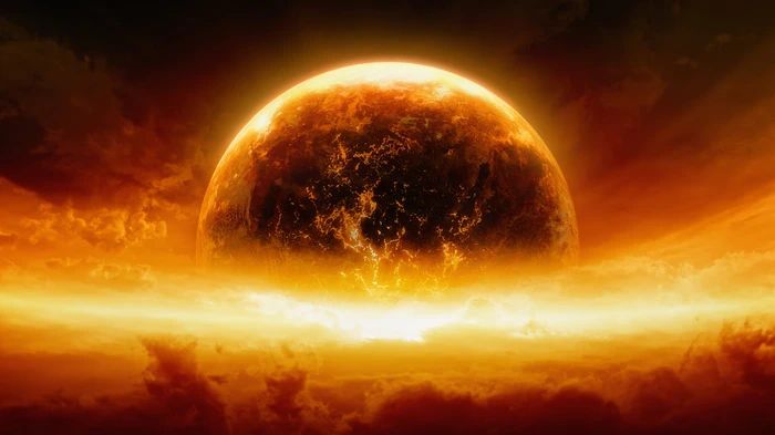 Climate Deniers Are More Likely to Hate Democracy