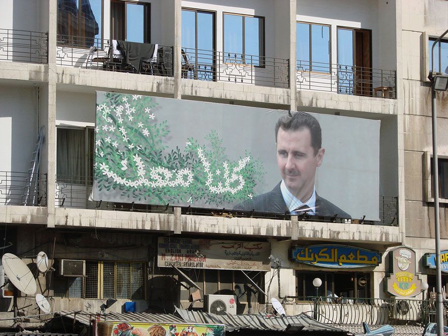 US military document reveals how the West opposed a democratic Syria