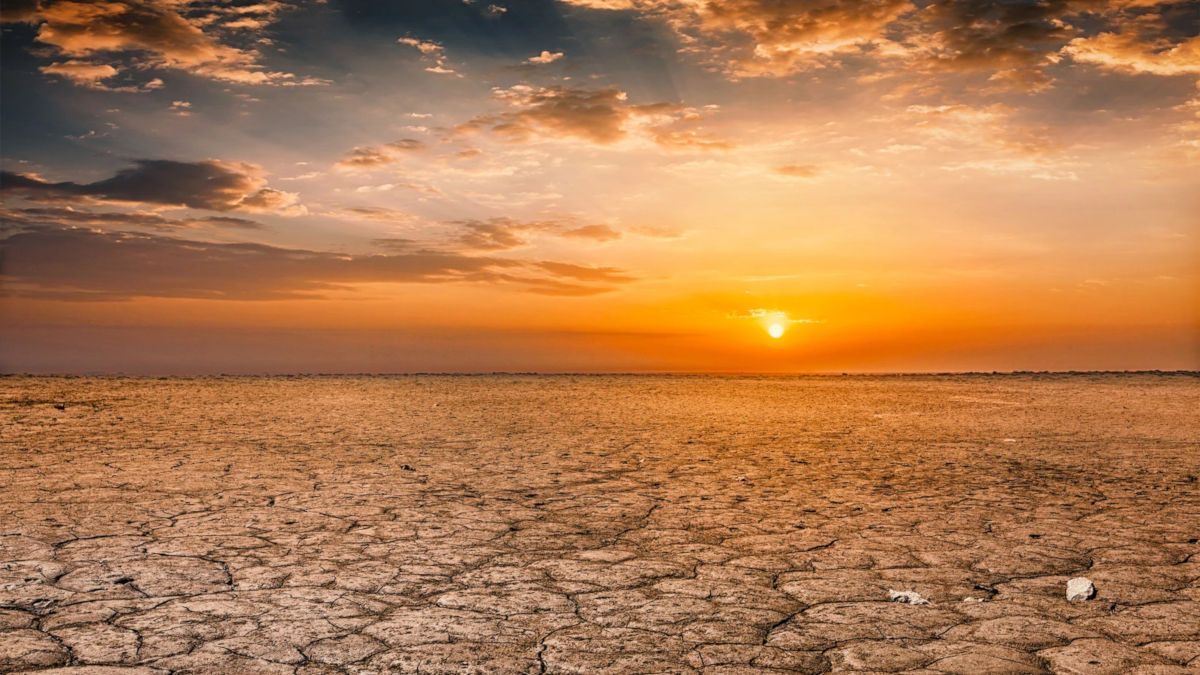 The UN's Devastating Climate Change Report Was Too Optimistic