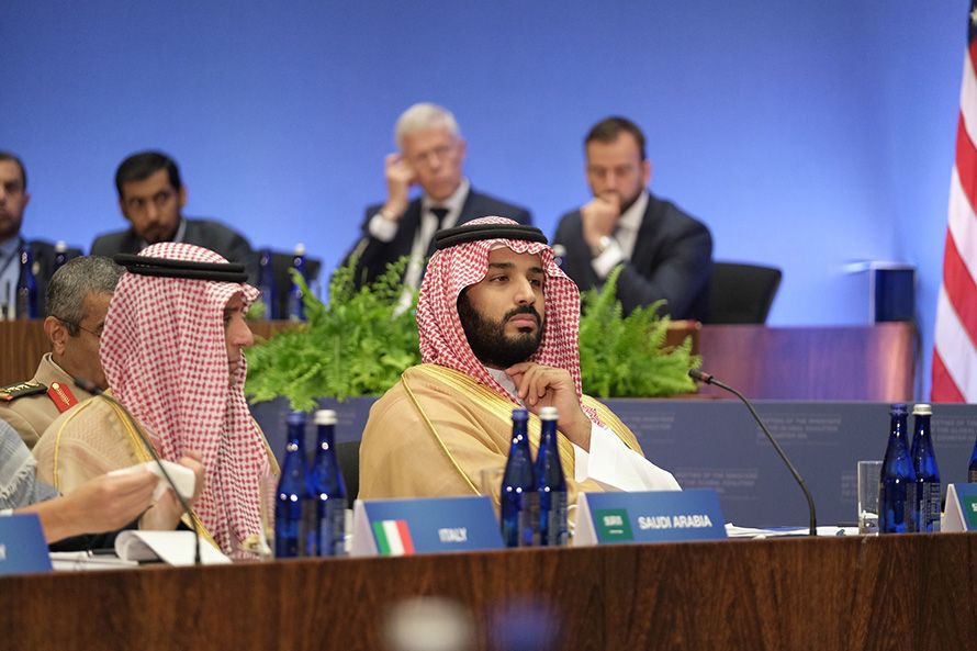 Who really was Jamal Khashoggi?