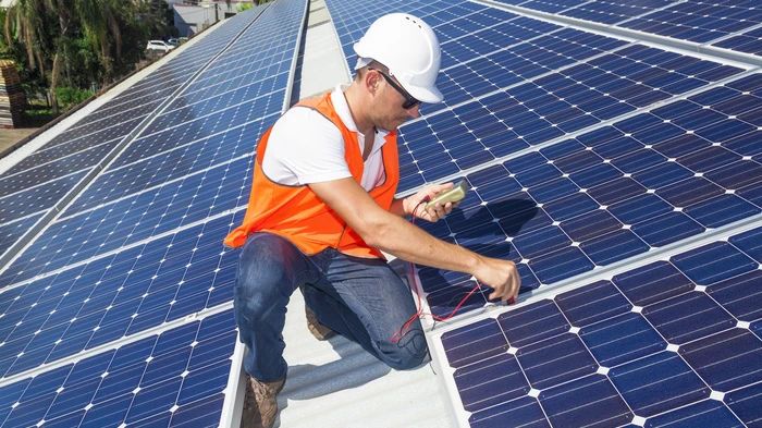 We Don't Mine Enough Rare Earth Metals to Replace Fossil Fuels With Renewable Energy