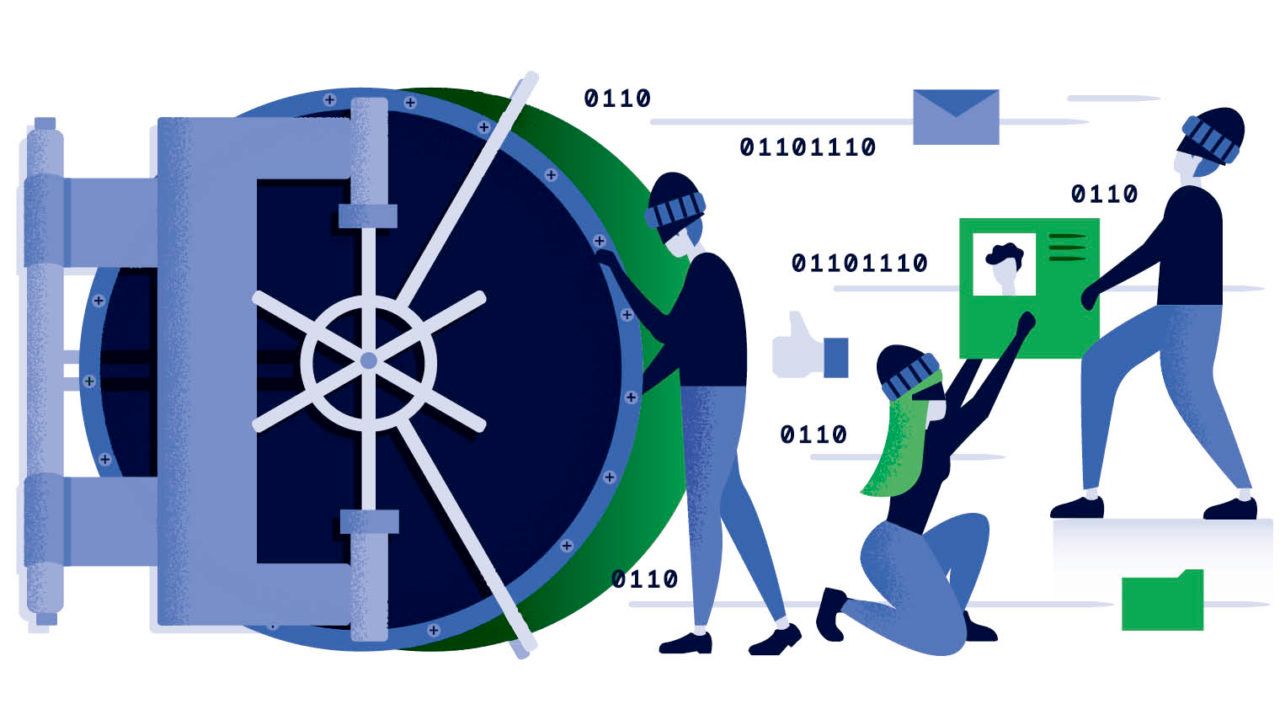 Cybercrime is learning from business, and it’s paying off