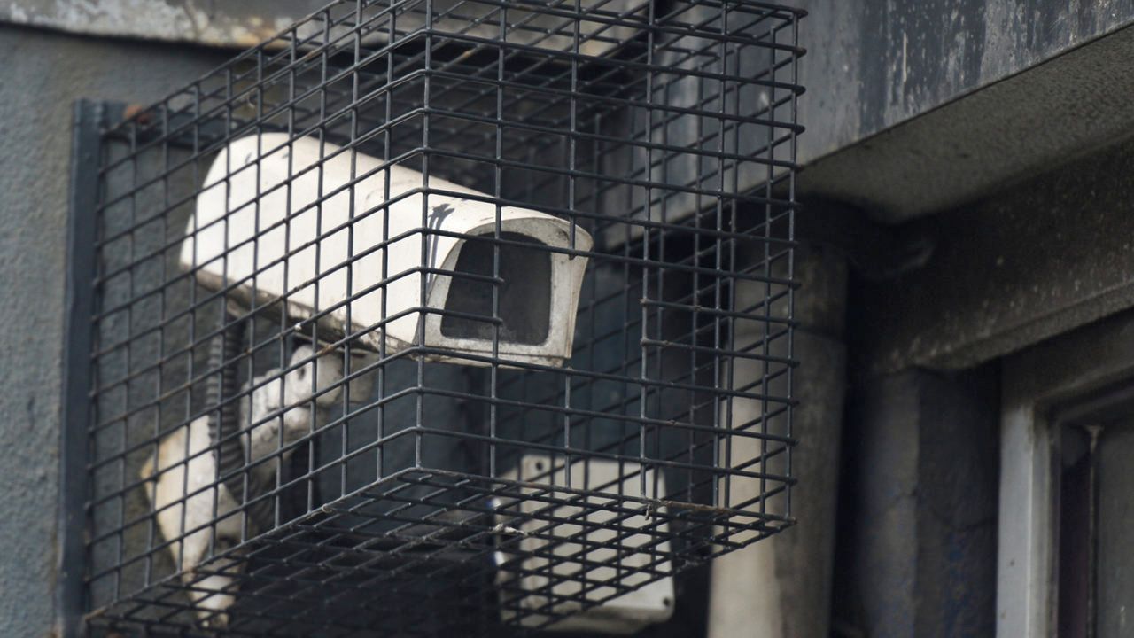 Are we sleepwalking into an AI police state?