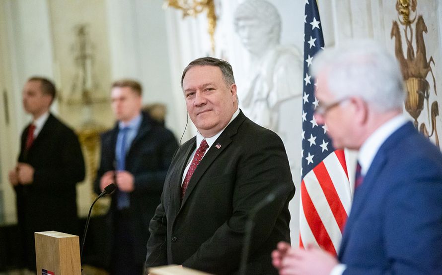 How US climate deniers are working with far-right racists to hijack Brexit for Big Oil