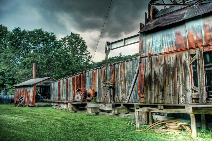 Will Covid-19 end the age of Big Oil?