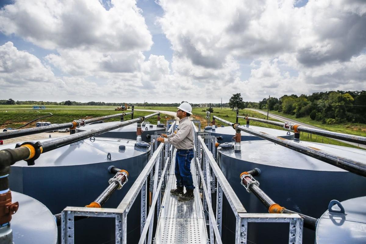 The pandemic may bring the fossil fuel era to an abrupt end