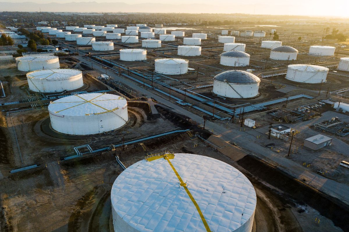 Europe must prepare for life after oil