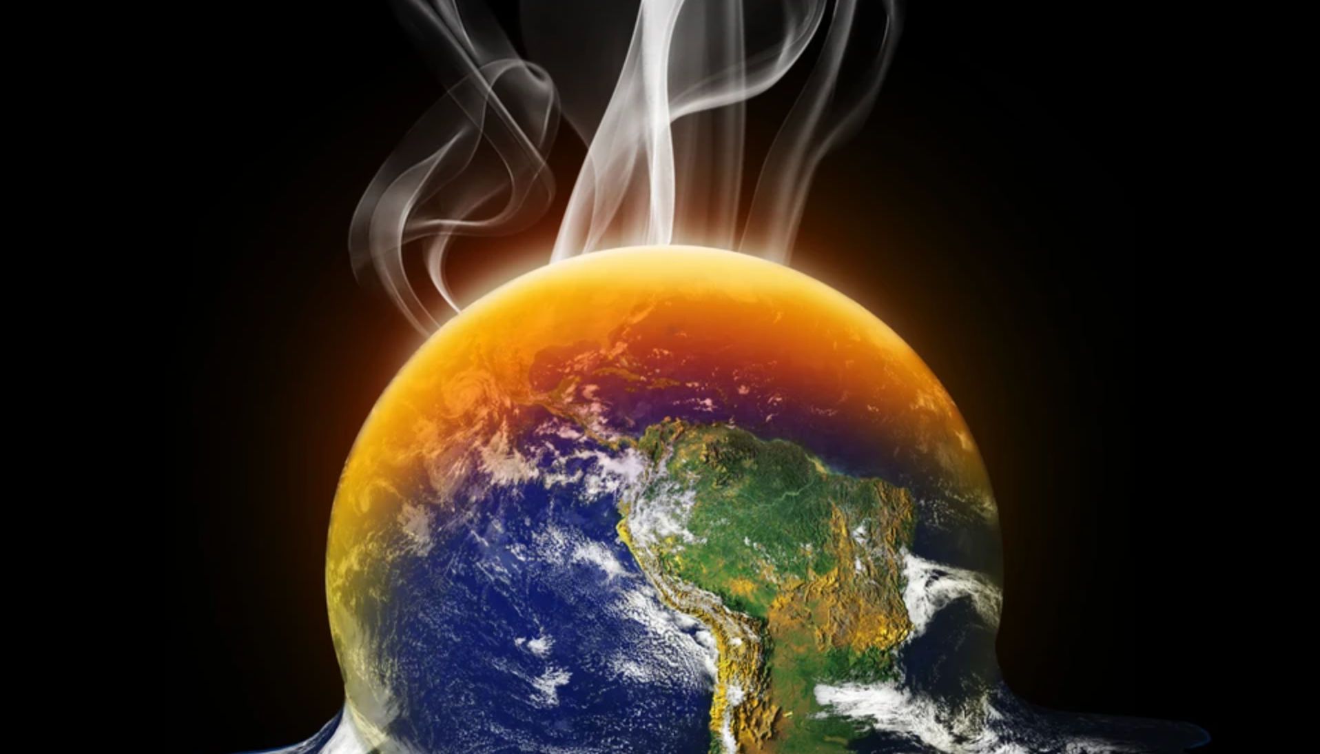 'Green Economic Growth' Is a Myth