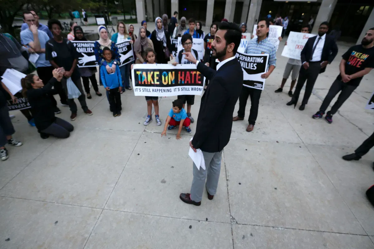 Why are America’s progressive Arab movements supporting Trump?